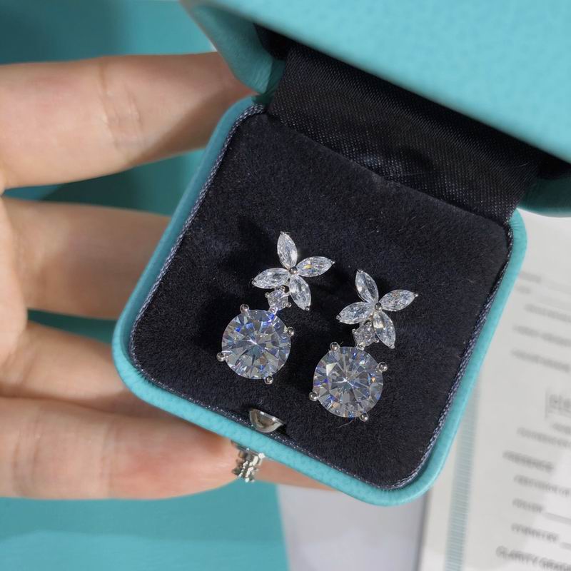 Tiffany earring 04lyx44